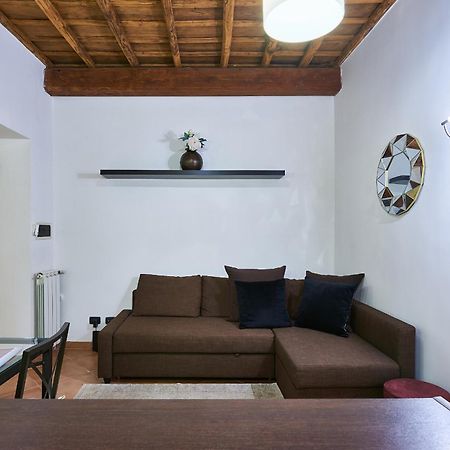 Irex Piazza Del Fico Private Apartment Rome Exterior photo