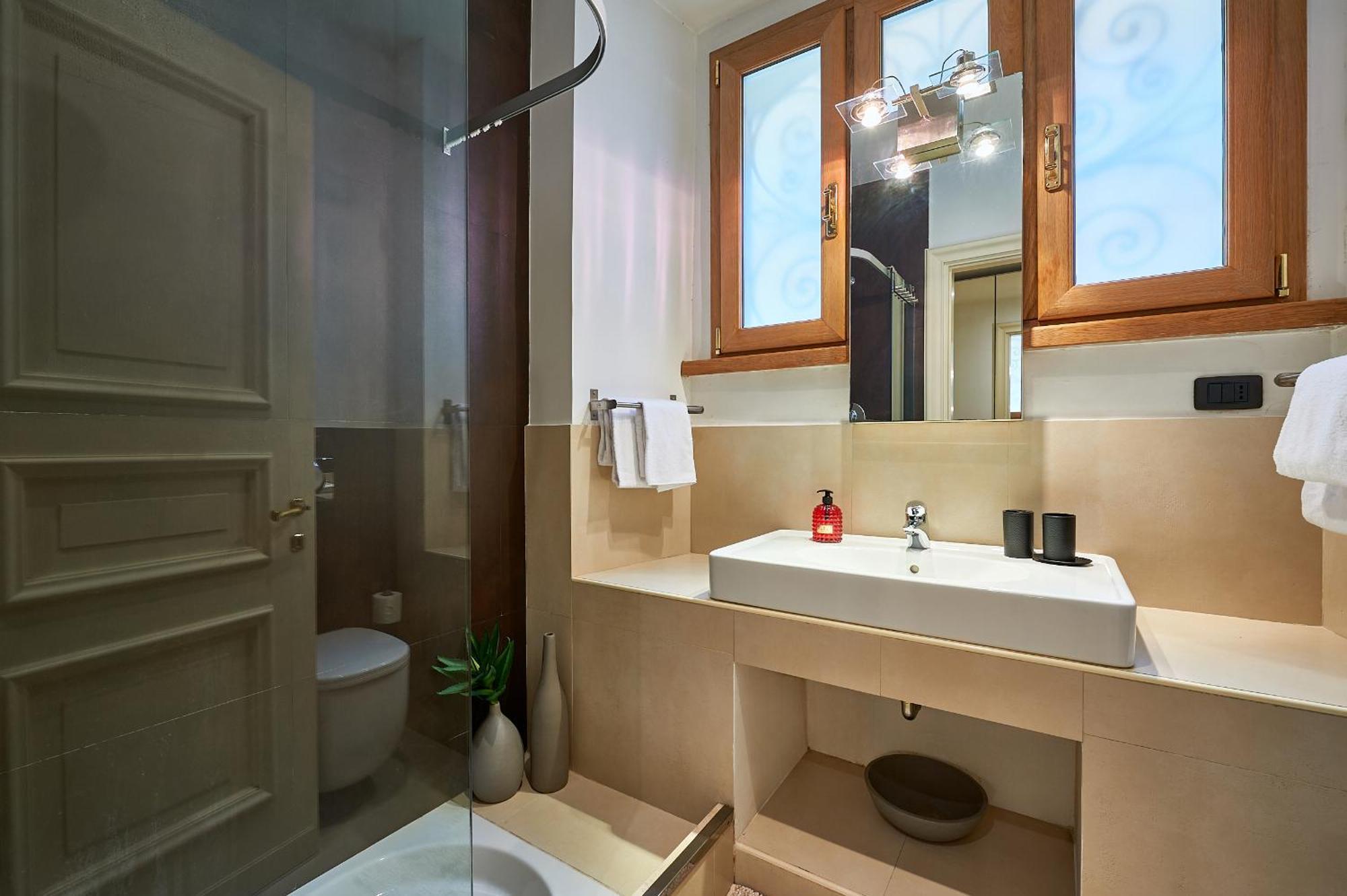 Irex Piazza Del Fico Private Apartment Rome Exterior photo