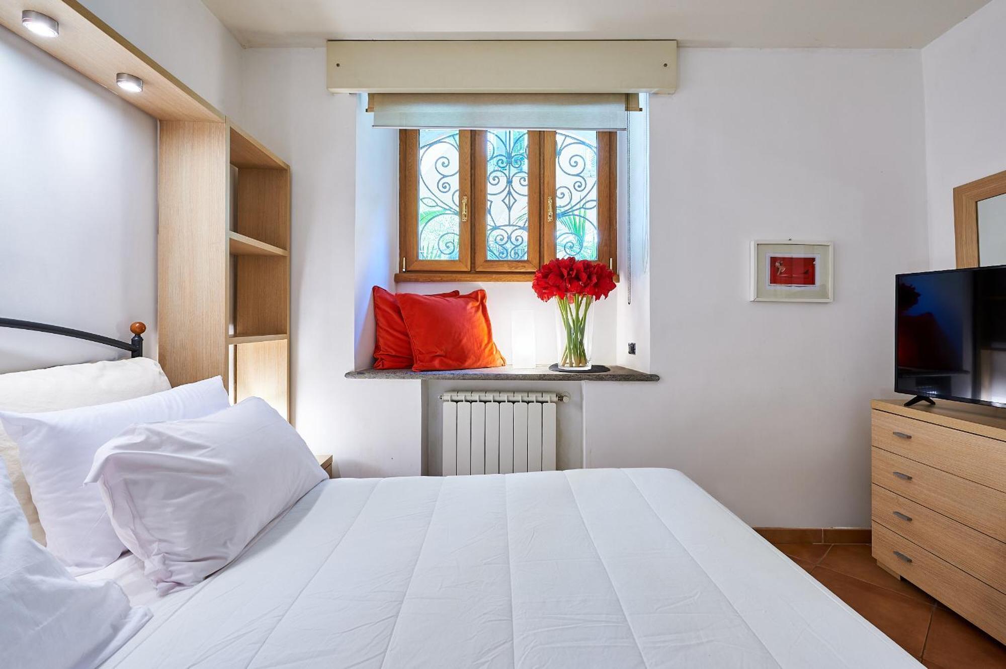 Irex Piazza Del Fico Private Apartment Rome Exterior photo