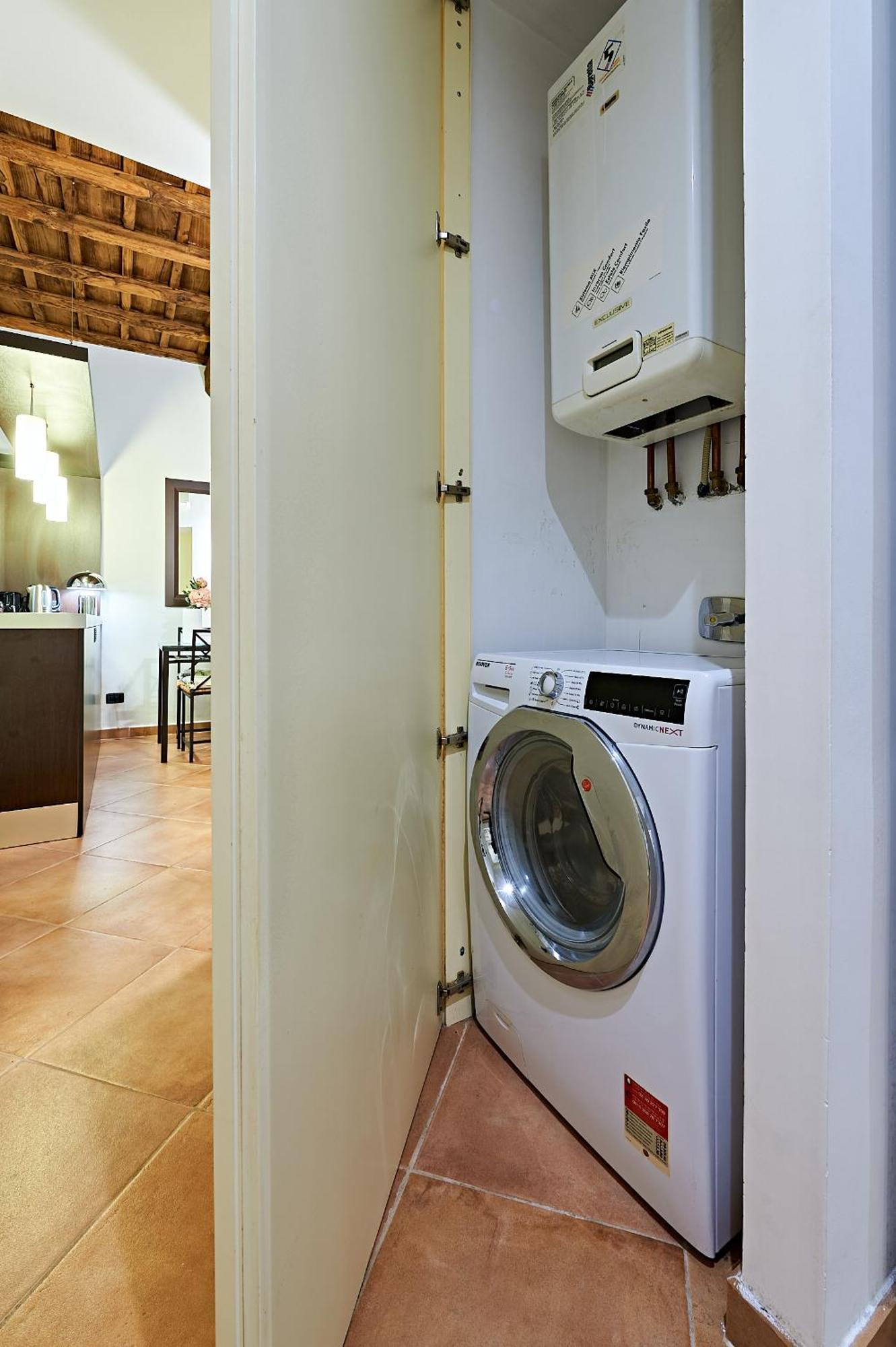 Irex Piazza Del Fico Private Apartment Rome Exterior photo